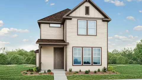 13404 Barn Chime St, Elgin, TX 78621