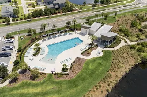 Exterior - 1068 Wildlight Ave, Yulee, FL 32097 photo 3 of 3