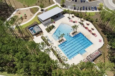 Exterior - 1068 Wildlight Ave, Yulee, FL 32097 photo 2 of 3