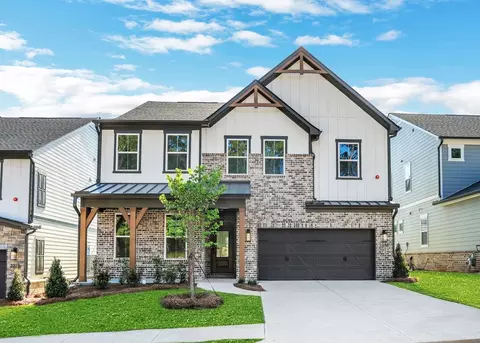 2266 Velvet Sage Way, Marietta, GA 30066