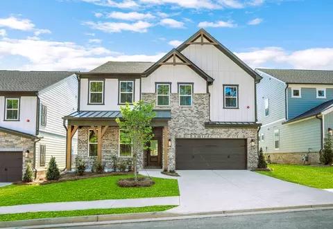 2266 Velvet Sage Way, Marietta, GA 30066