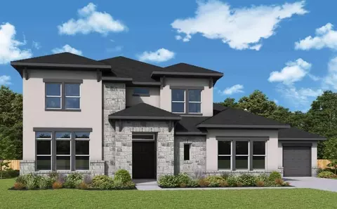 2820 Monte Ranch Trl, Leander, TX 78641