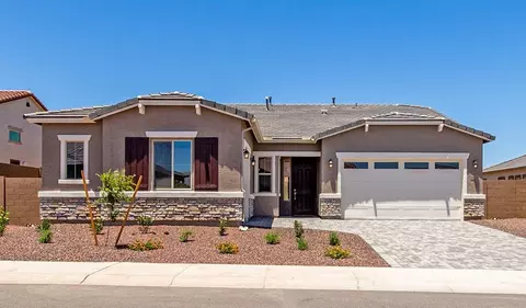 20256 W Monterey Way, Buckeye, AZ 85396