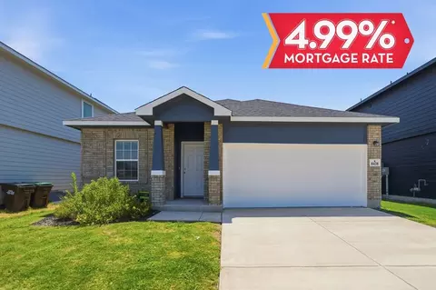 8438 Eyas Mdws, San Antonio, TX 78222
