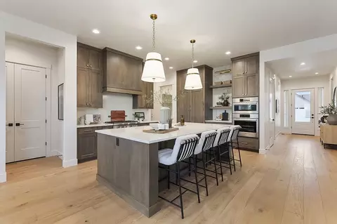 Kitchen - 6623 W Sollas Dr, Eagle, ID 83616 photo 1 of 2