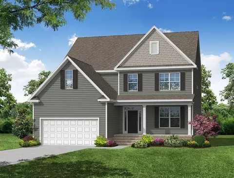 37 Hunts Neck Rd, Poquoson, VA 23662