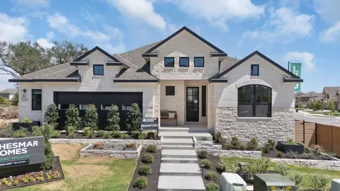 100 Ridgewell Loop, Georgetown, TX 78633