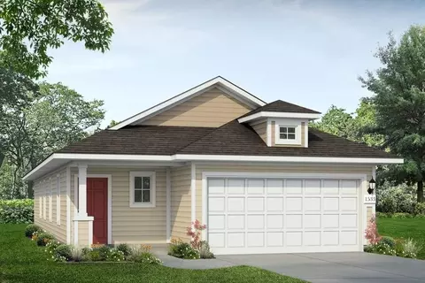 104 Spokeshave Ln, Liberty Hill, TX 78642