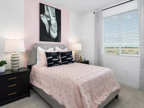 Bedroom - 4440 Wonder Ln, Lincoln, CA 95648 photo 5 of 7