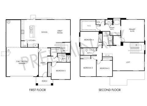 Floorplan - 4440 Wonder Ln, Lincoln, CA 95648 photo 1 of 1
