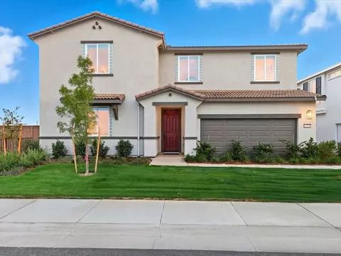 Exterior - 4440 Wonder Ln, Lincoln, CA 95648 photo 7 of 8