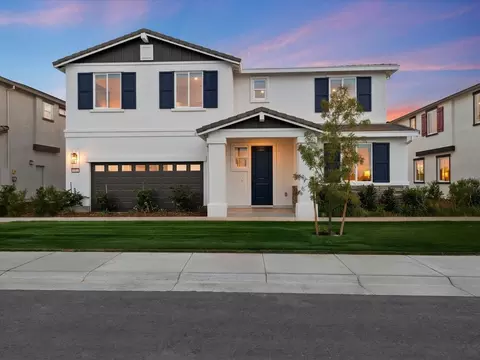 Exterior - 4440 Wonder Ln, Lincoln, CA 95648 photo 2 of 8