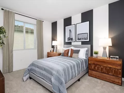 Bedroom - 4440 Wonder Ln, Lincoln, CA 95648 photo 3 of 7
