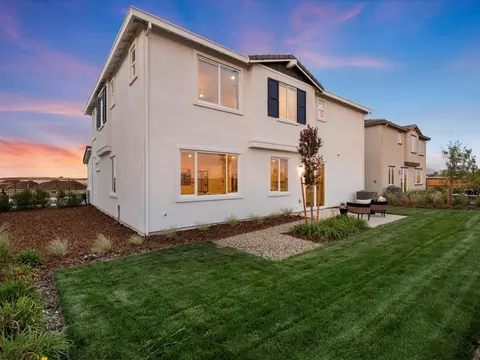 Exterior - 4440 Wonder Ln, Lincoln, CA 95648 photo 4 of 8