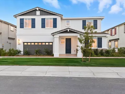 Exterior - 4440 Wonder Ln, Lincoln, CA 95648 photo 1 of 8