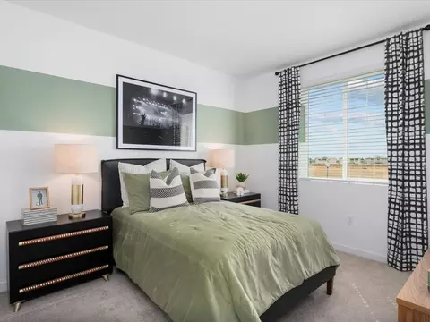 Bedroom - 4440 Wonder Ln, Lincoln, CA 95648 photo 7 of 7