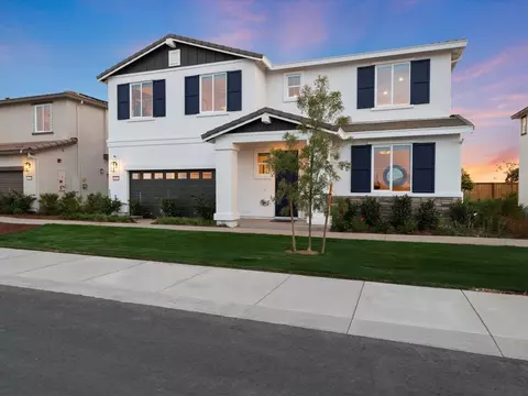 Exterior - 4440 Wonder Ln, Lincoln, CA 95648 photo 3 of 8