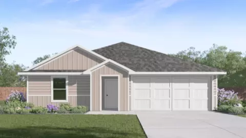 117 Grenada Dr, Rockport, TX 78382