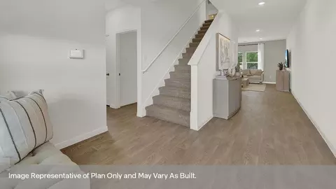 Entry Way - 430 Denali Dr, Kyle, TX 78640 photo 2 of 7