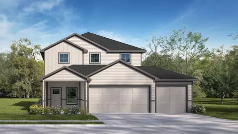 Exterior - 430 Denali Dr, Kyle, TX 78640 photo 2 of 3