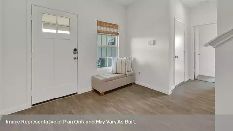 Entry Way - 430 Denali Dr, Kyle, TX 78640 photo 1 of 7