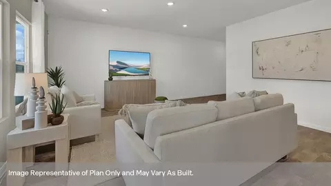 Living - 430 Denali Dr, Kyle, TX 78640 photo 4 of 6