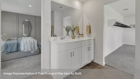 Entry Way - 430 Denali Dr, Kyle, TX 78640 photo 7 of 7