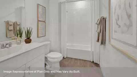Bath - 430 Denali Dr, Kyle, TX 78640 photo 1 of 6