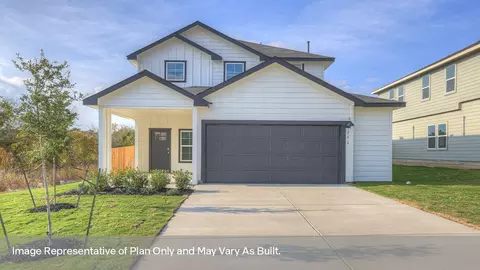 430 Denali Dr, Kyle, TX 78640