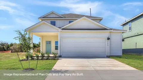 430 Denali Dr, Kyle, TX 78640