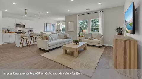 Living - 430 Denali Dr, Kyle, TX 78640 photo 1 of 6