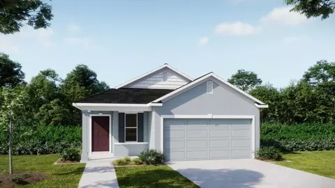 3928 Bluethread Way, Poinciana, FL 34759