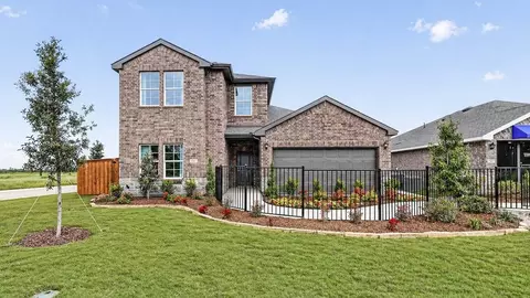 2267 32nd Se St, Paris, TX 75460