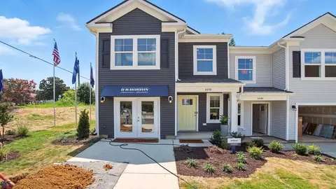 3506 Perrins Hill Way, Prince George, VA 23875