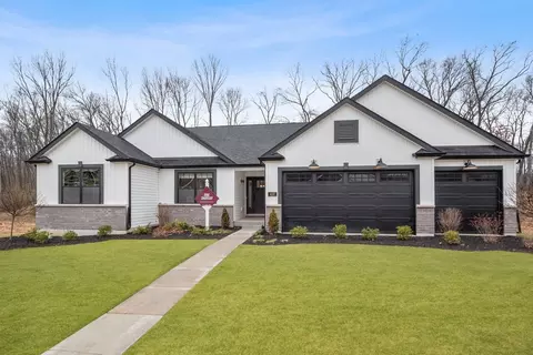 Exterior - 437 Mossy Brook Dr, O'fallon, MO 63366 photo 9 of 9