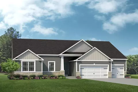Exterior - 437 Mossy Brook Dr, O'fallon, MO 63366 photo 2 of 9