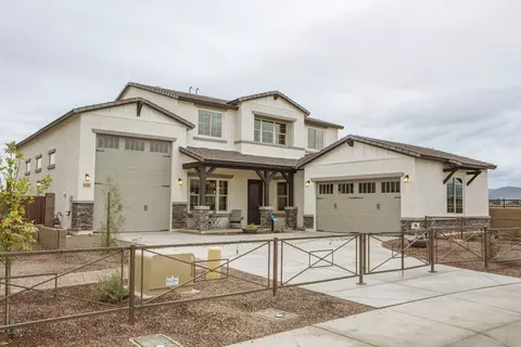 17317 W Lawrence Ln, Waddell, AZ 85355