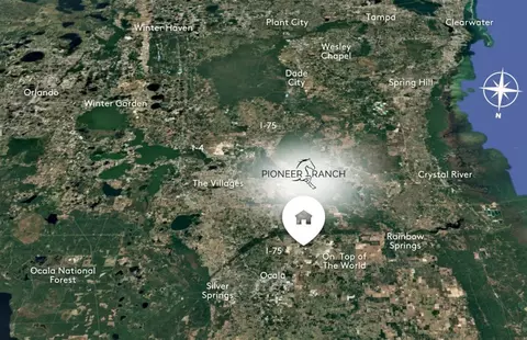 View/Area - 6858 SW 90th Loop, Ocala, FL 34476 photo 2 of 3