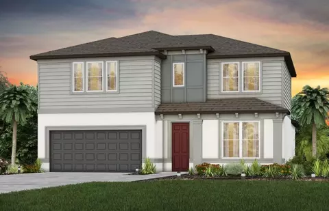 Exterior - 6858 SW 90th Loop, Ocala, FL 34476 photo 1 of 3