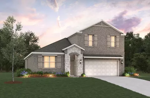 405 Grand Canyon Dr, Royse City, TX 75189