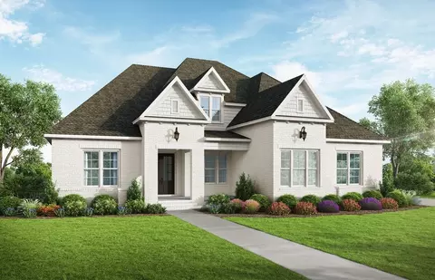 3607 Brayfield Ln, Vestavia Hills, AL 35242