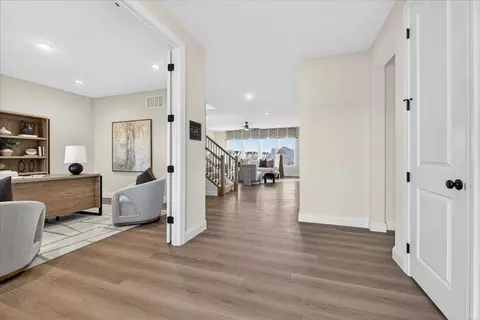 Entry Way - 116 Sterling Drive Lake St Louis Mo 63367, Dardenne Prairie, MO 63368 photo 2 of 16