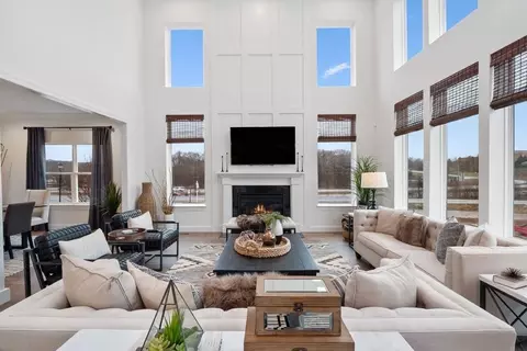 Living - 116 Sterling Drive Lake St Louis Mo 63367, Dardenne Prairie, MO 63368 photo 1 of 10