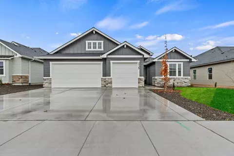 2129 E Blakehurst St, Kuna, ID 83634