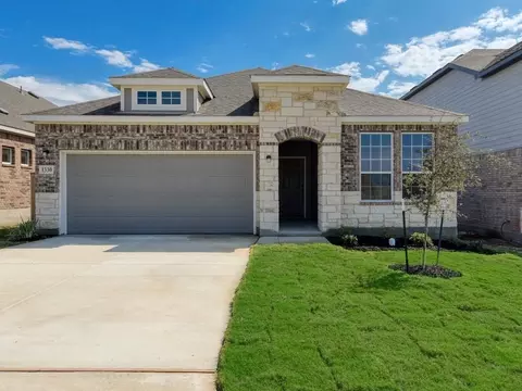 1319 Nicholas Cv, San Antonio, TX 78245