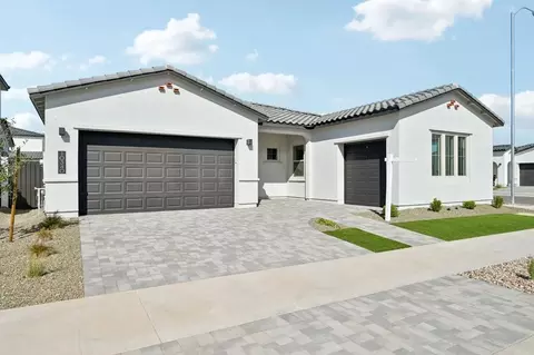 Exterior - 10340 E Utopia Ave, Mesa, AZ 85212 photo 2 of 7