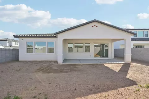 Exterior - 10340 E Utopia Ave, Mesa, AZ 85212 photo 3 of 7