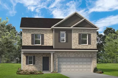 1223 Anderson Dr, Trenton, TX 75490