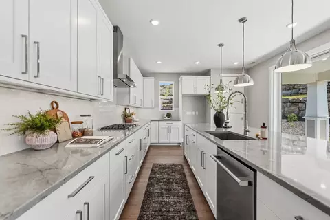 Kitchen - 5717 W Oxton St, Eagle, ID 83616 photo 1 of 6