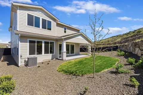 Exterior - 5717 W Oxton St, Eagle, ID 83616 photo 2 of 5
